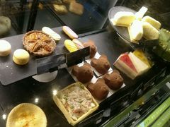 -星巴克(成都太古里二店)
