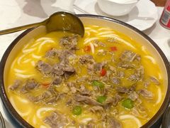 -老西门·常州菜(新区店)
