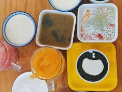 -玉记手工糖水小吃(沙井总店)