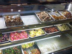 -老西安韩记三鲜煮馍(四府街店)