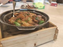 -鹿其林酒家(大学城店)
