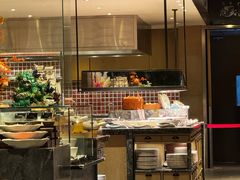 -金海湾自助餐厅(金陵饭店)