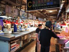 -下环街市熟食中心