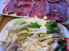 -好想牛·鲜切自助牛肉火锅(七堡花园城店)