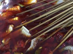 -百签宫串串香重庆火锅(夏湾店)