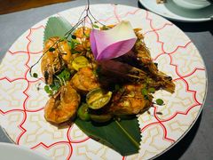 -姑苏家宴·苏帮菜·松鼠桂鱼(苏州总店)