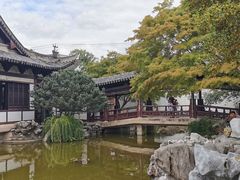 -常熟方塔园