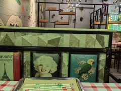 -小竹签烤肉纸包鱼小龙虾(唐韵路店)