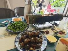 -生态苑农庄(十里画廊遇龙河店)