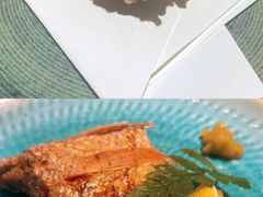 -镹·鱼料理  国产鱼使用店