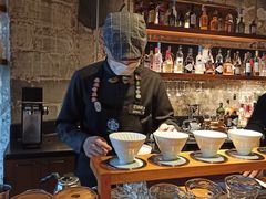 -星巴克臻选(北京嘉里中心第二店)