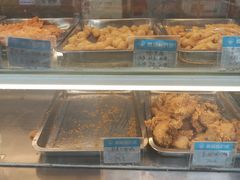 -春苗炸鸡