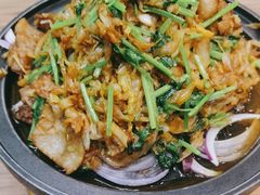 -合合春饼(潘家园店)