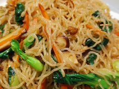 炒米粉-宴武夷·匠心闽味(印象大红袍店)