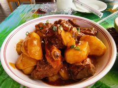 -醉香隆.山水庭院.湖北菜(东湖店)