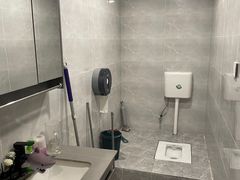-BD健身(市北CBD店)
