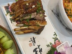 -老毛手抓·盐池滩羊非遗手抓(宁夏总店)