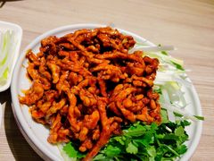 -老昌春饼(松北店)