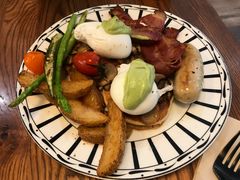 -AFS Cafe & Canteen(闽江二路店)