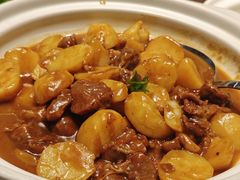 -U你·天然调味(南湖总店)