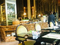 -万达瑞华酒店美食汇自助餐厅(楚河汉街店)