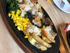 -萨莉亚(261百信广场店)