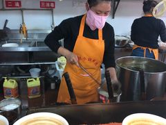-铁朋小锅米线(金星店)