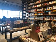 零售区-Seesaw Coffee(朝阳大悦城店)