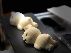 -咖星人E·T coffee·云赛空间