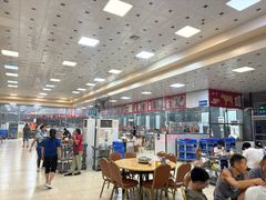 -五洞大众牛餐馆(番禺分店)
