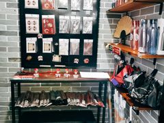 -民信老铺(华盖路店)