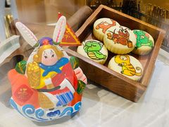 -北京稻香村(零号店)