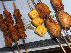 -管氏翅吧(马家堡店)