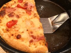 -必胜客(华南摩尔店)