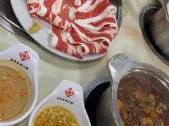 -重庆秦妈火锅(全国连锁五台山店)
