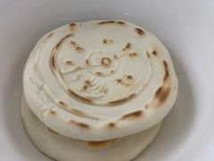 -清真馬峰小炒泡饃