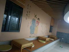 -纽斯洗浴SPA(三墩店)