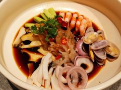 -柿合缘新京菜(国金中心商场店)