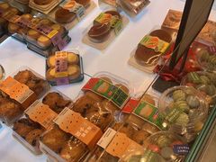 -乐兹薇尔高端烘焙店(海宁西田城店)