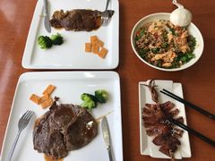 -同济大学-北苑食堂