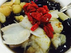 -梧州双钱龟苓膏(丽港航母店)