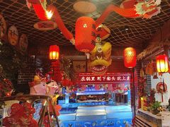 -鱼满舱·鲜活海鲜·正宗鲁菜