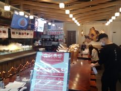 -成都你六姐·牛肉冒菜(城市集市合生汇店)