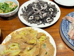-李记白水羊头·清真老味家常菜(石景山店)