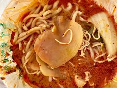 -蜀王砂锅总店