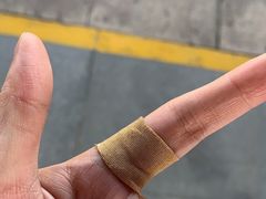 -宝业会稽山高尔夫俱乐部