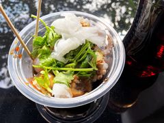 土笋冻-铭聚章鱼土笋冻(松柏店)