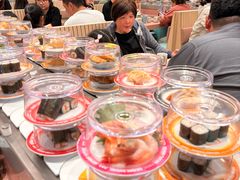 -元气寿司(环球港店)