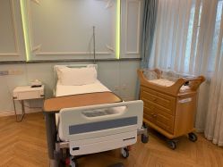 -杭州贝瑞斯美华妇儿医院·早孕·产检·儿科