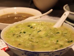 清炒丝瓜-壹盏灯(惠农店)